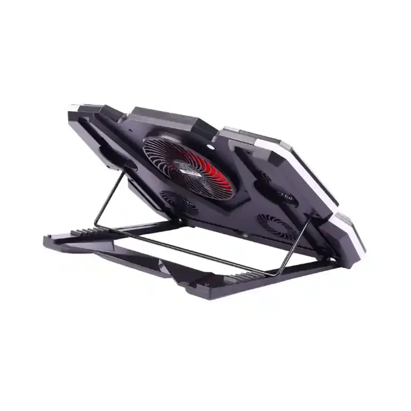 تنظیم ارتفاع پایه خنک کننده Coolcold K44-RGB